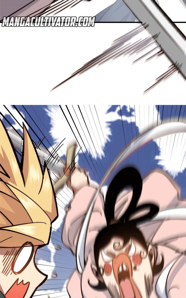 Top Tier Providence: Secretly Cultivate for a Thousand Years Chapter 64 Gambar 22