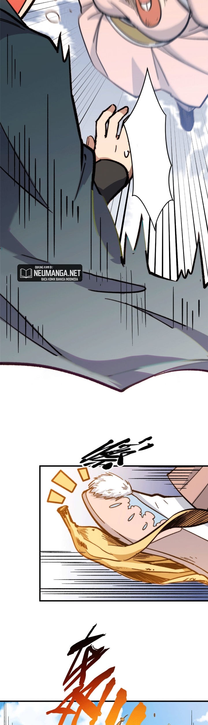 Top Tier Providence: Secretly Cultivate for a Thousand Years Chapter 64 Gambar 23