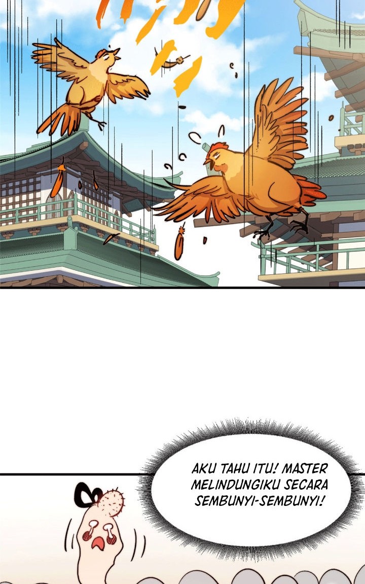 Top Tier Providence: Secretly Cultivate for a Thousand Years Chapter 64 Gambar 24