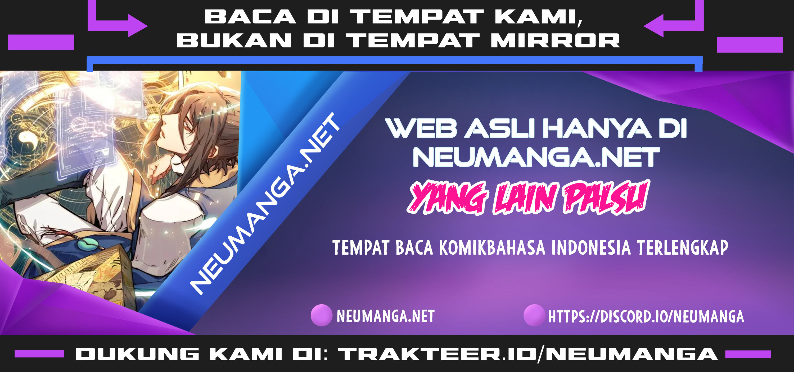 Manhua Top Tier Providence: Secretly Cultivate for a Thousand Years Chapter 64 gambar nomor 2