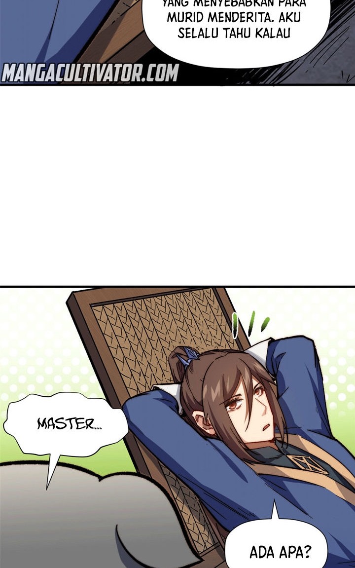 Top Tier Providence: Secretly Cultivate for a Thousand Years Chapter 64 Gambar 4