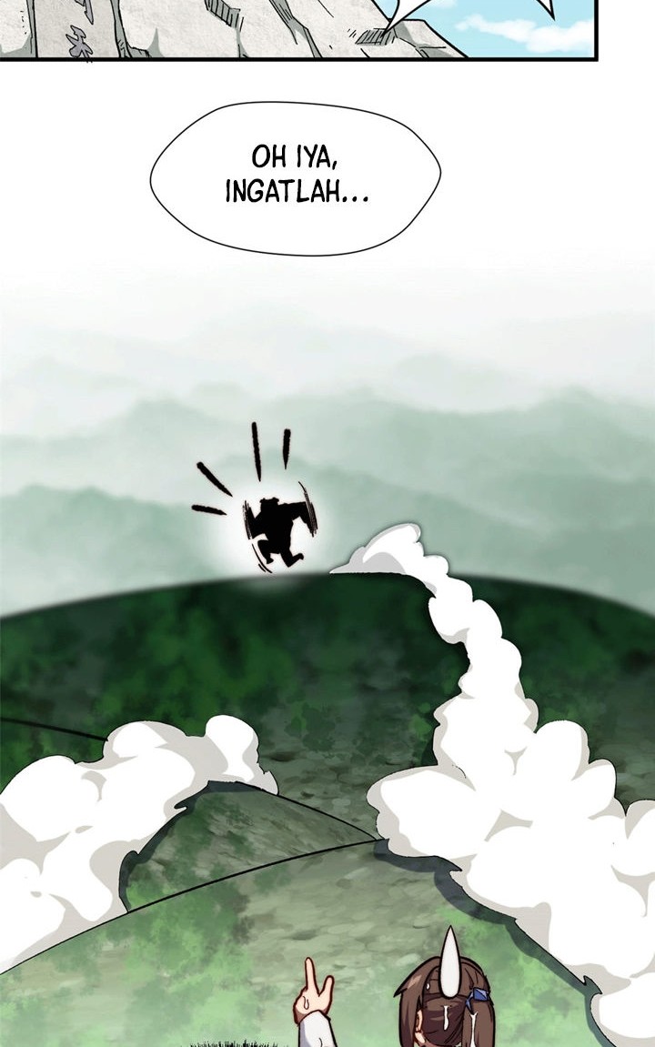 Top Tier Providence: Secretly Cultivate for a Thousand Years Chapter 64 Gambar 10