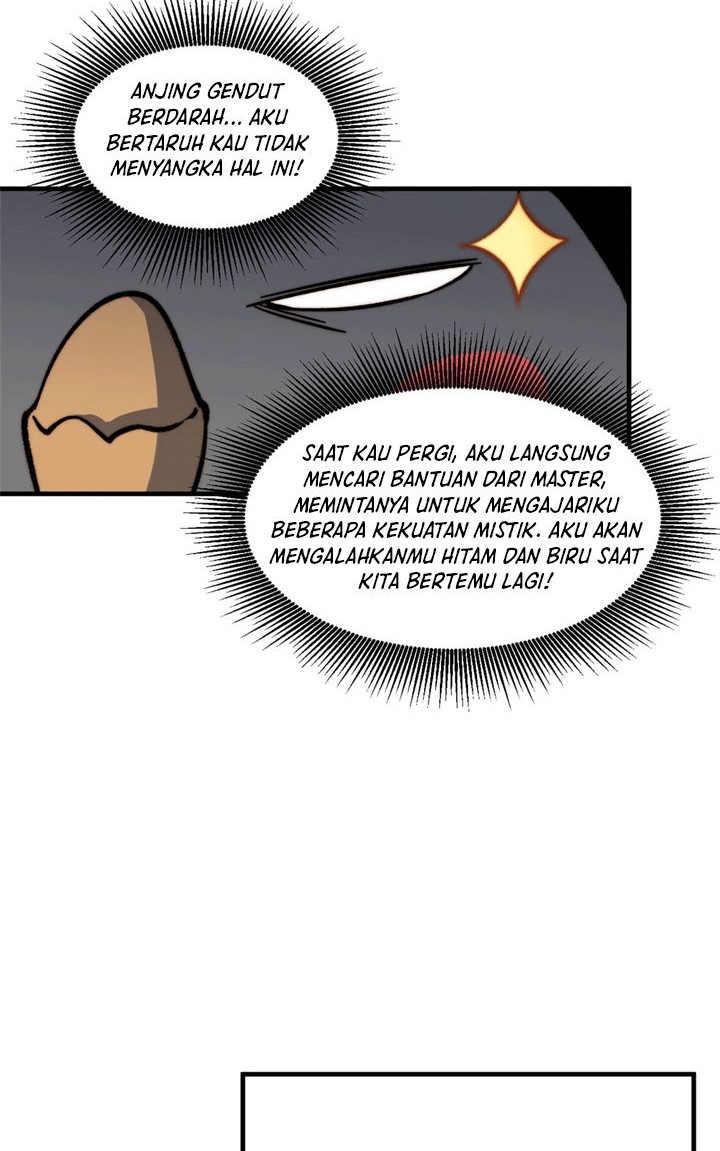 Top Tier Providence: Secretly Cultivate for a Thousand Years Chapter 64 Gambar 14