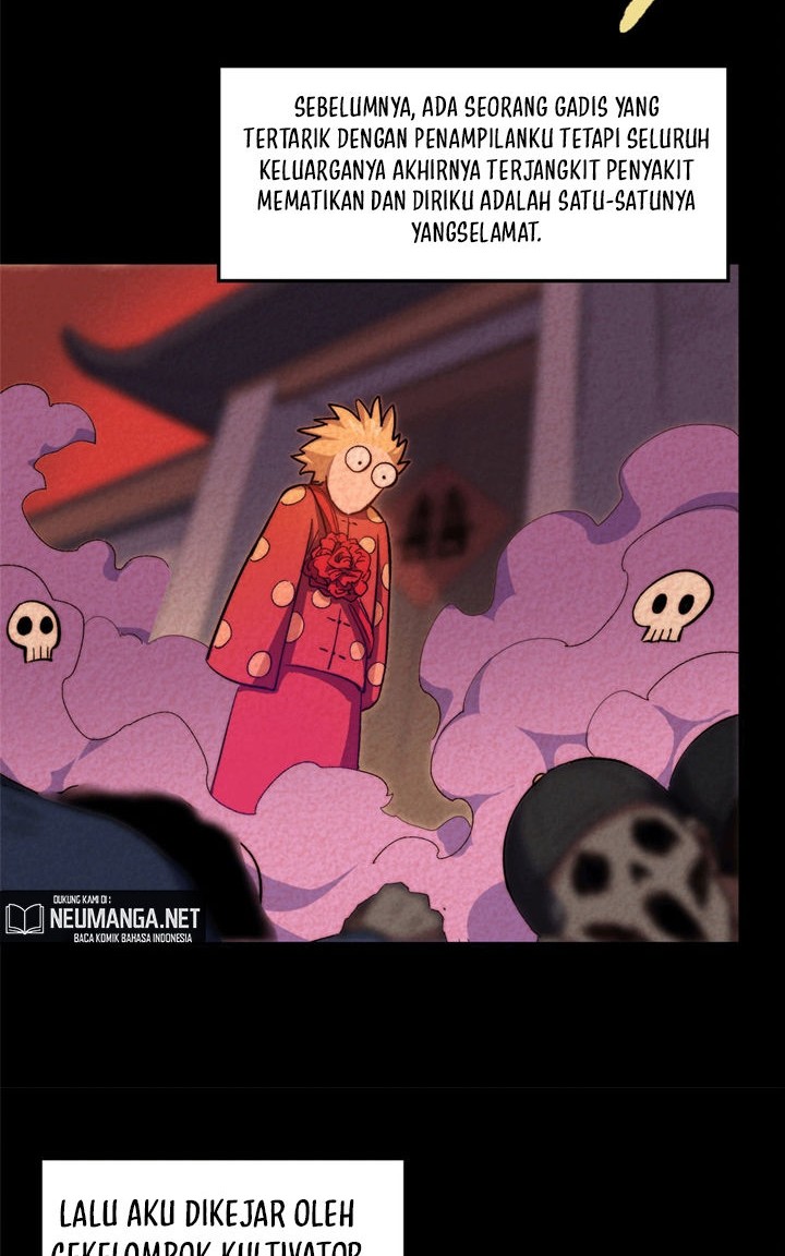 Top Tier Providence: Secretly Cultivate for a Thousand Years Chapter 64 Gambar 16