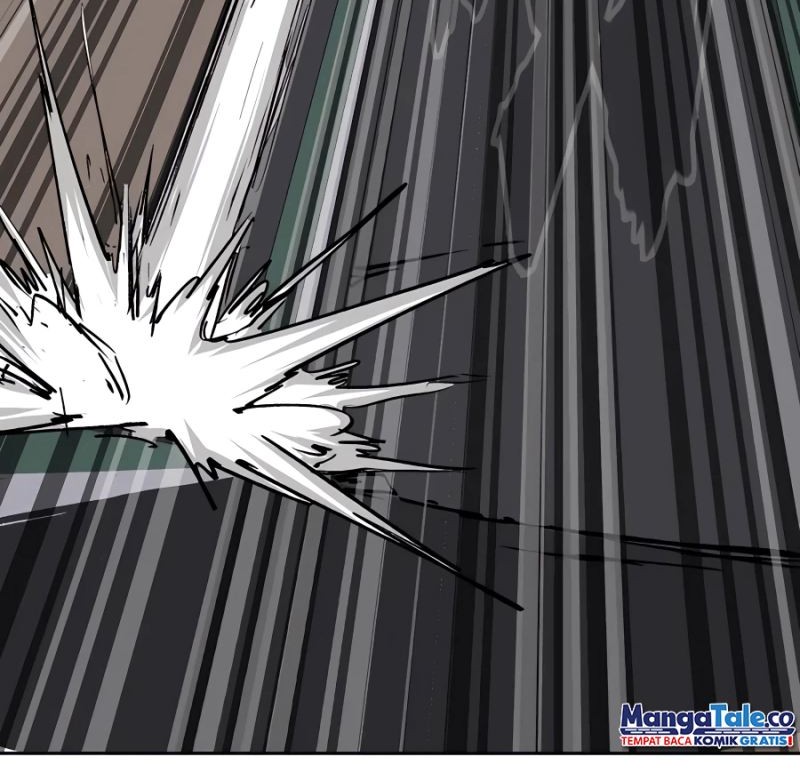 Mr. Zombie Chapter 16 Gambar 28