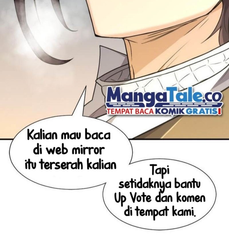 Mr. Zombie Chapter 16 Gambar 32