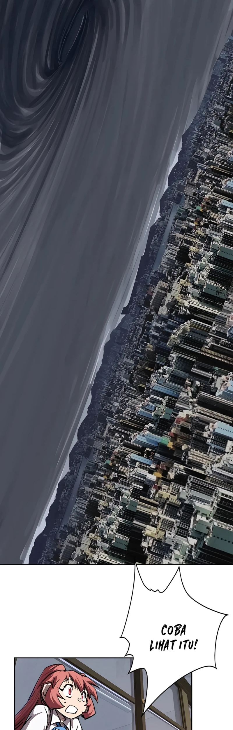 Mr. Zombie Chapter 16 Gambar 3