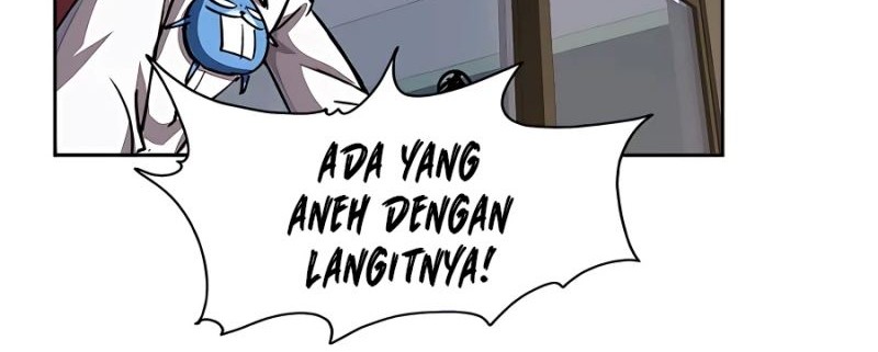 Mr. Zombie Chapter 16 Gambar 4