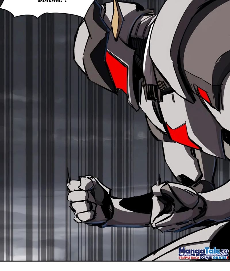 Mr. Zombie Chapter 16 Gambar 10