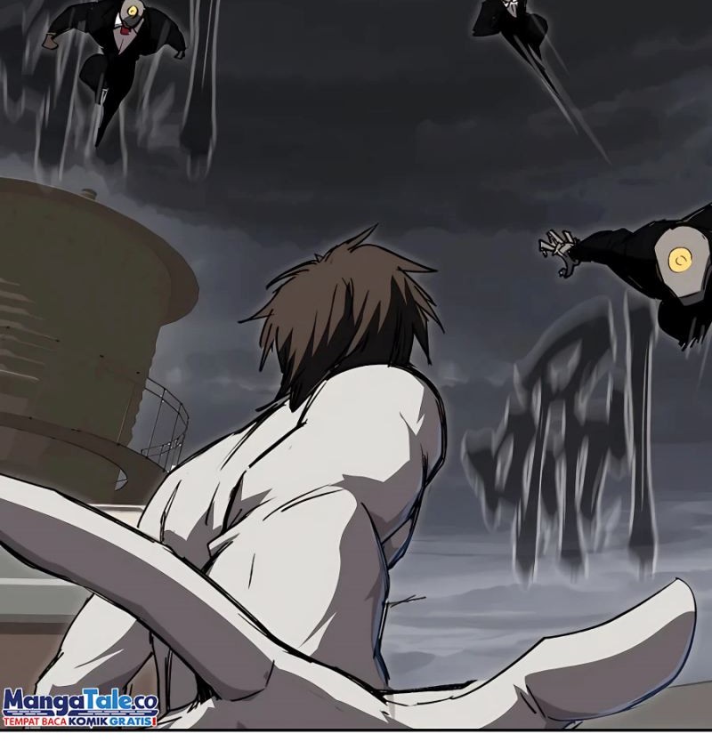 Mr. Zombie Chapter 16 Gambar 15