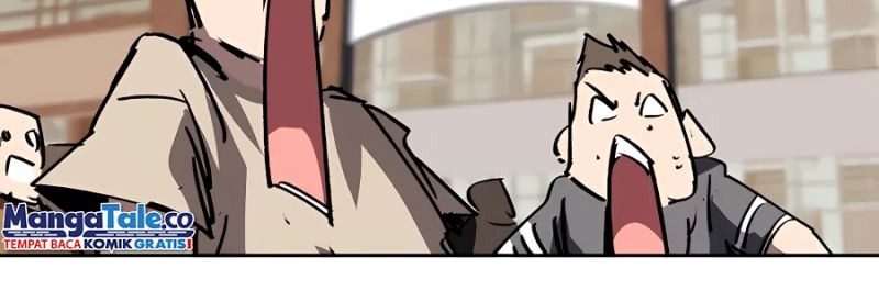 Mr. Zombie Chapter 16 Gambar 25