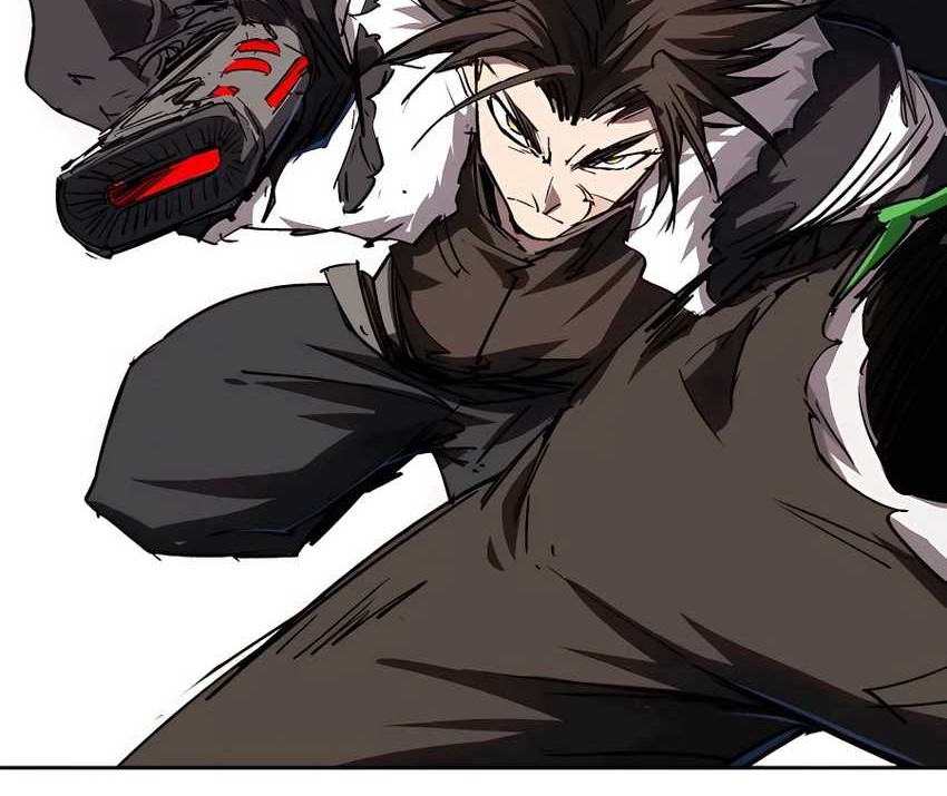 Mr. Zombie Chapter 15 Gambar 4