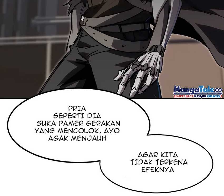 Mr. Zombie Chapter 15 Gambar 7