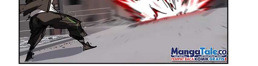 Mr. Zombie Chapter 15 Gambar 13