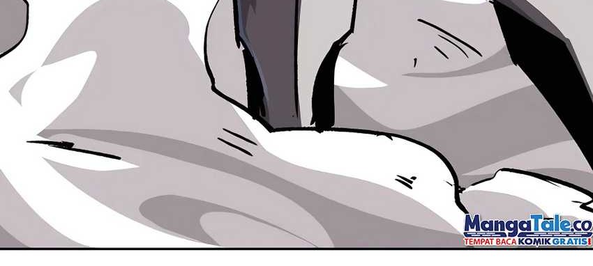 Mr. Zombie Chapter 15 Gambar 16