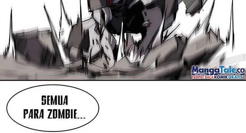 Mr. Zombie Chapter 15 Gambar 25