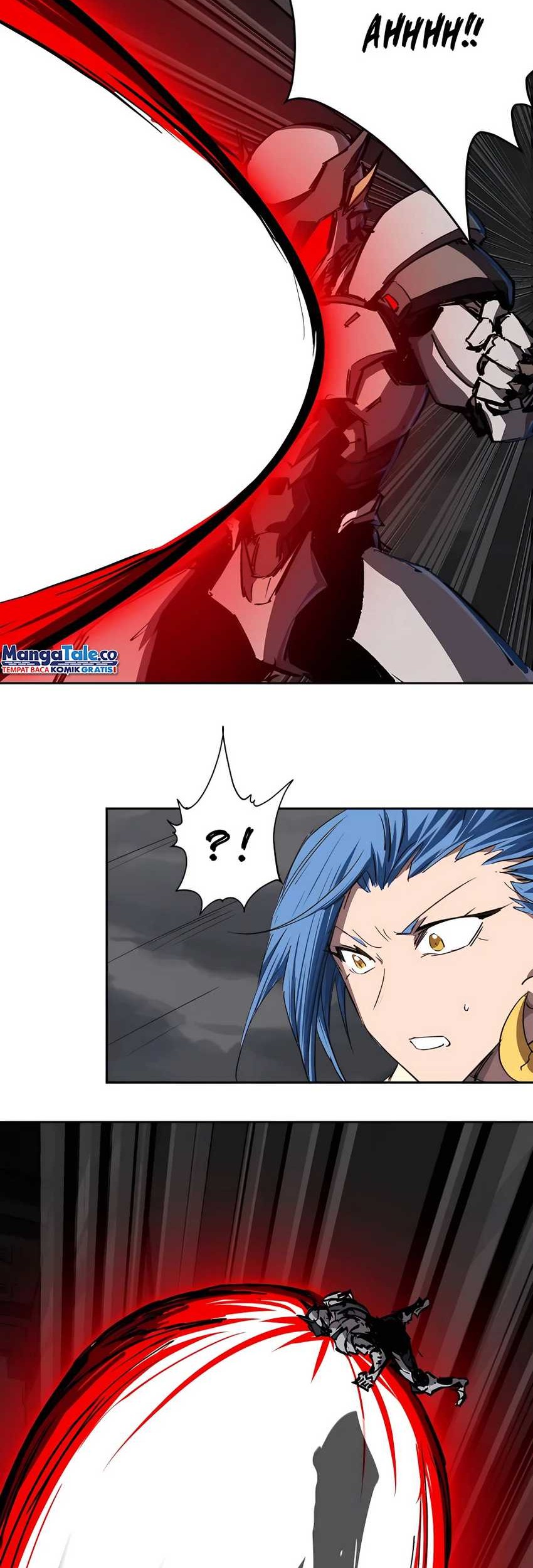 Mr. Zombie Chapter 15 Gambar 27