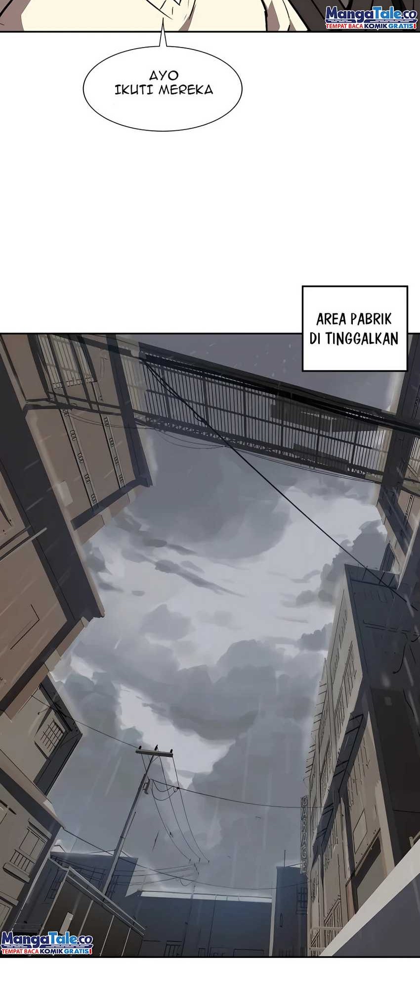 Mr. Zombie Chapter 14 Gambar 12