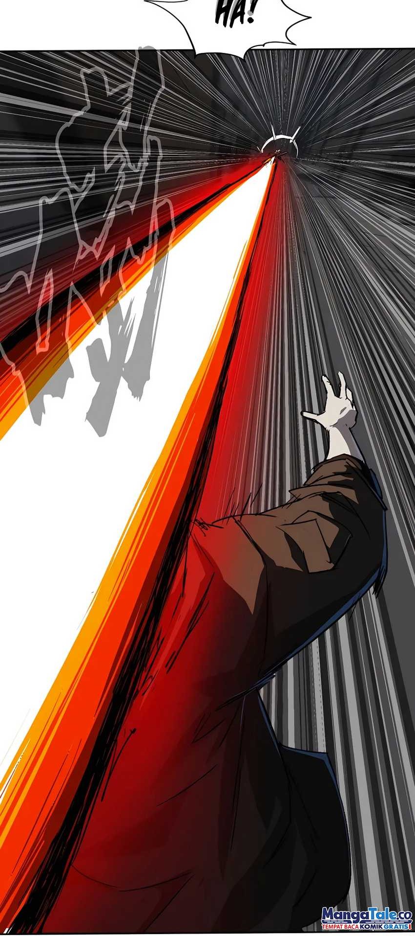 Mr. Zombie Chapter 14 Gambar 15