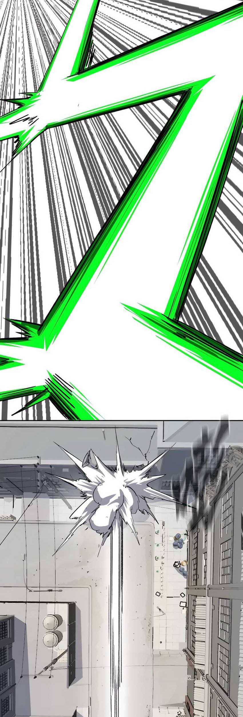 Mr. Zombie Chapter 14 Gambar 19