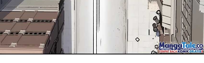 Mr. Zombie Chapter 14 Gambar 20