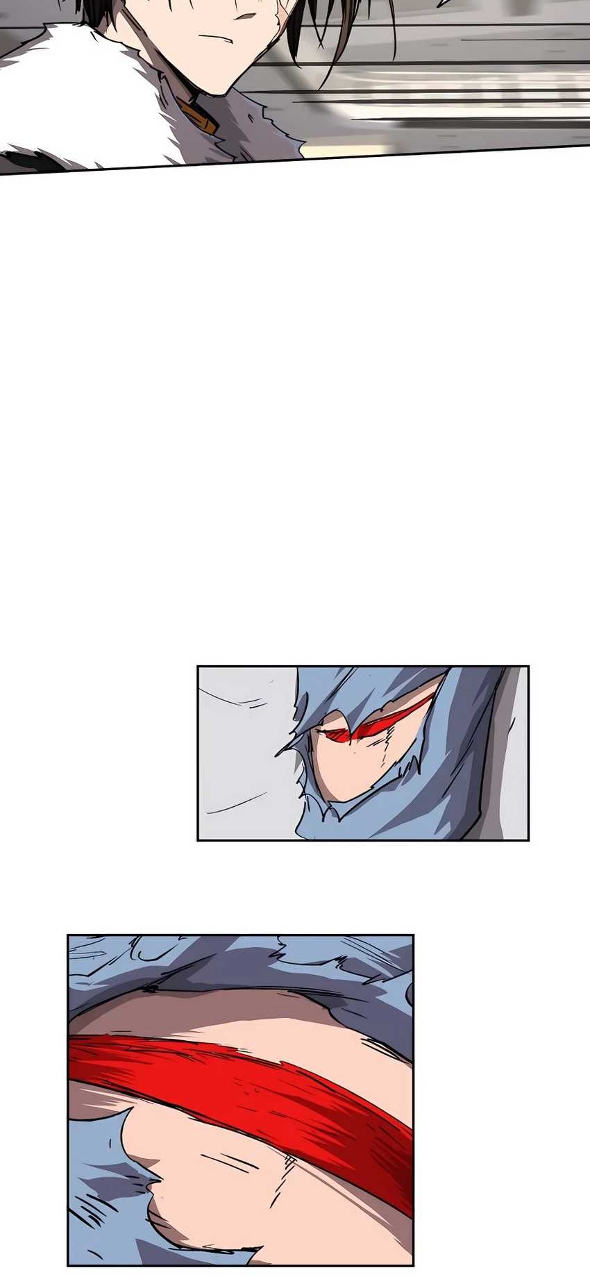 Mr. Zombie Chapter 13 Gambar 12