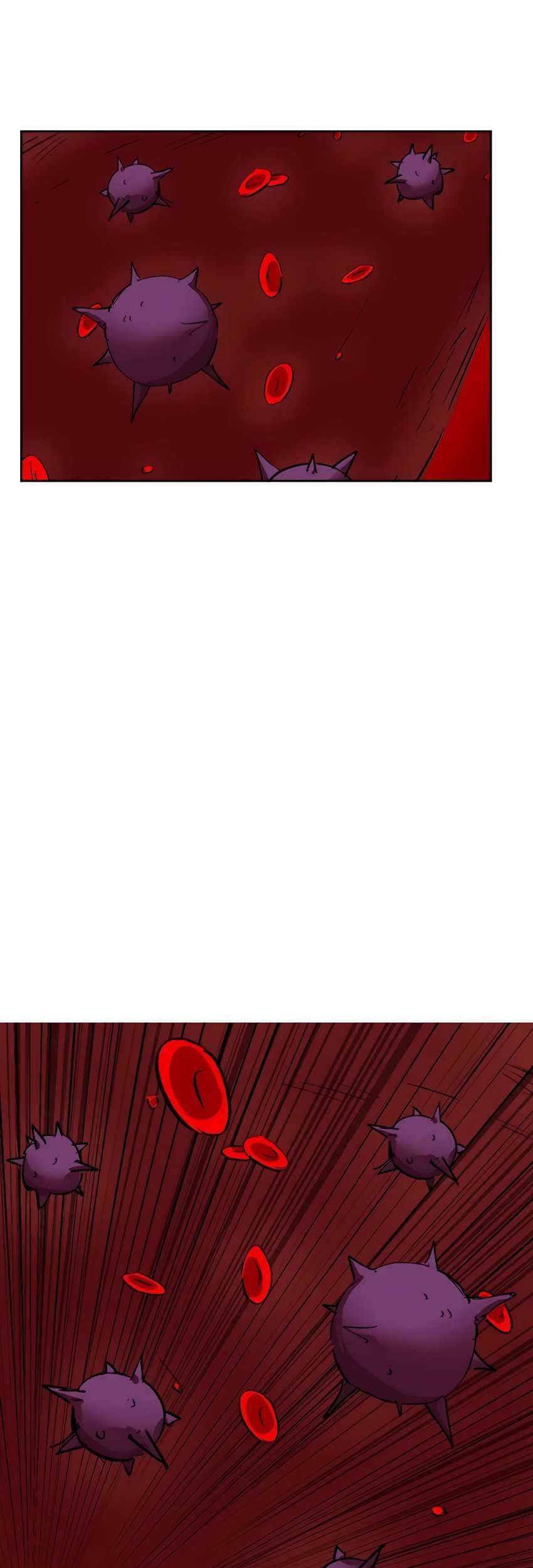 Mr. Zombie Chapter 13 Gambar 13