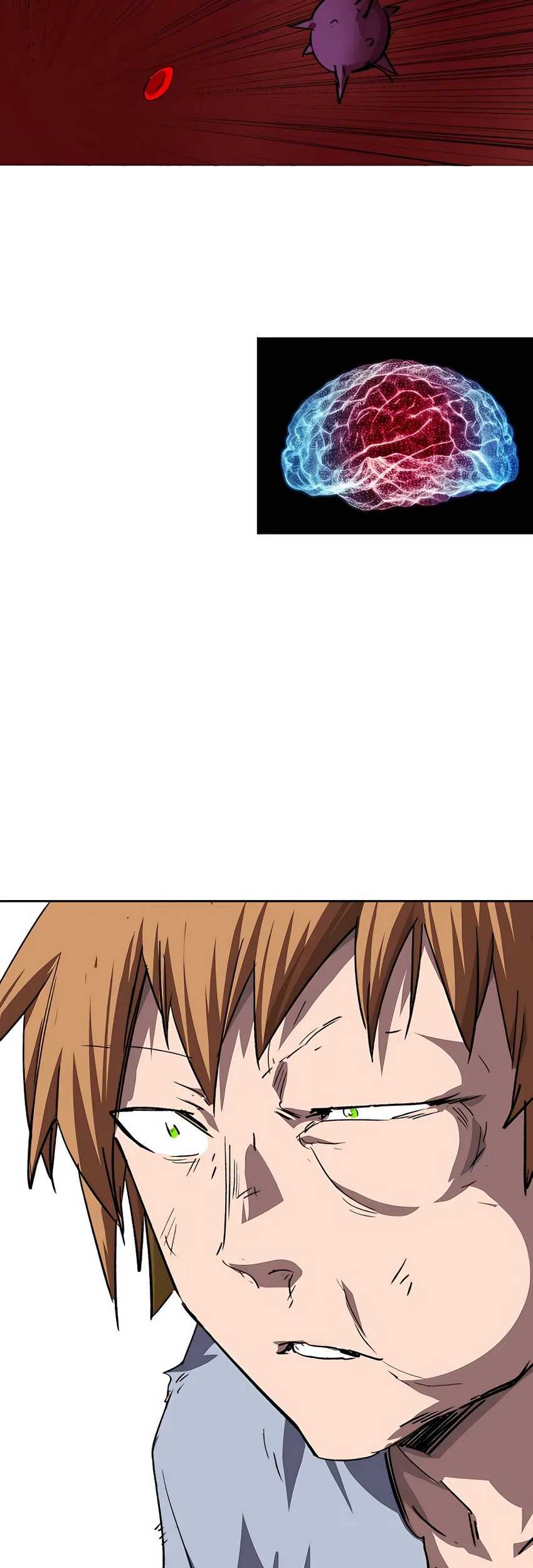 Mr. Zombie Chapter 13 Gambar 14