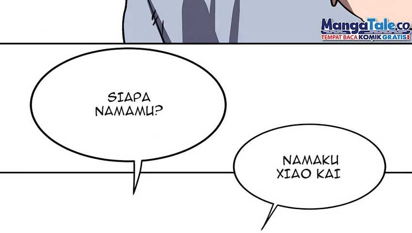 Mr. Zombie Chapter 13 Gambar 15