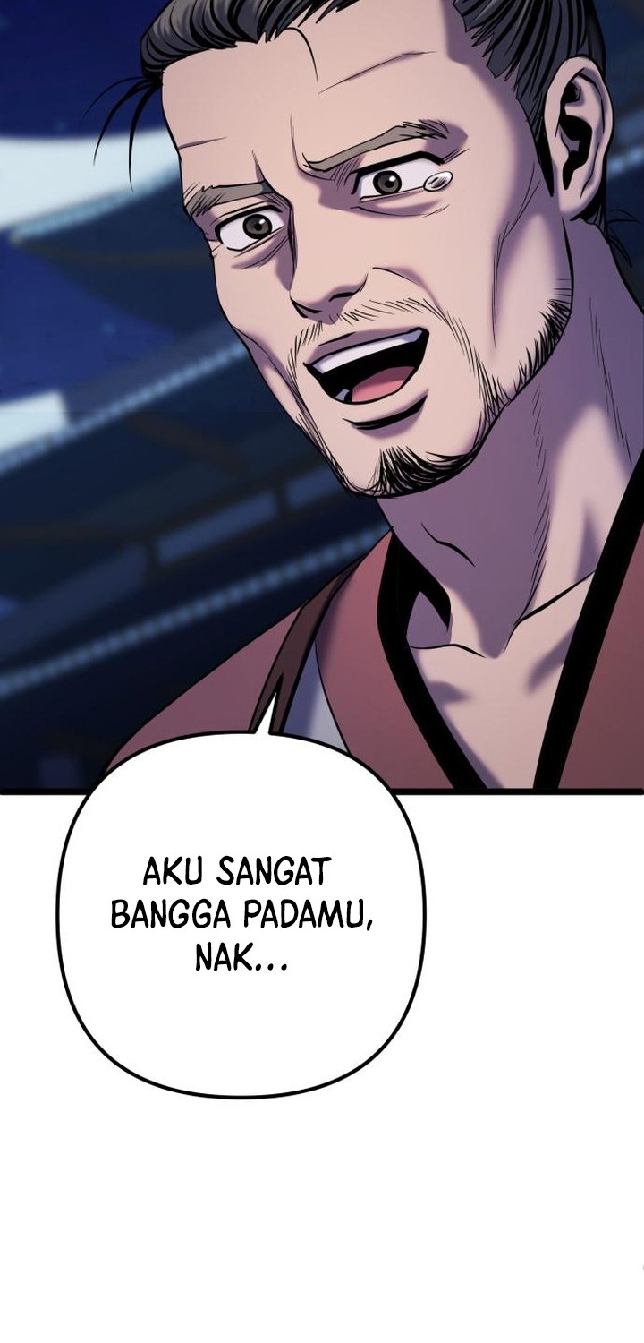 Ha Buk Paeng’s Youngest Son Chapter 61 Gambar 31