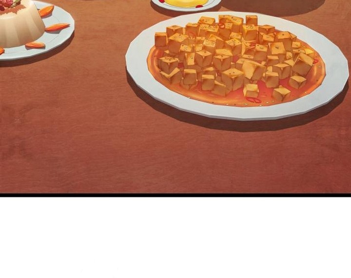 Ha Buk Paeng’s Youngest Son Chapter 61 Gambar 37