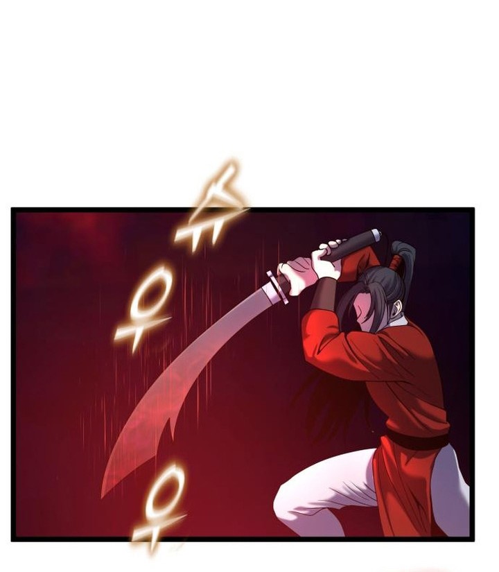 Ha Buk Paeng’s Youngest Son Chapter 61 Gambar 18