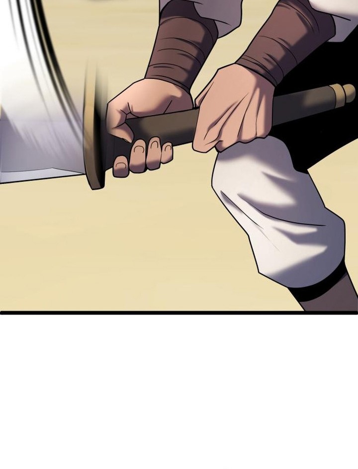 Ha Buk Paeng’s Youngest Son Chapter 61 Gambar 53