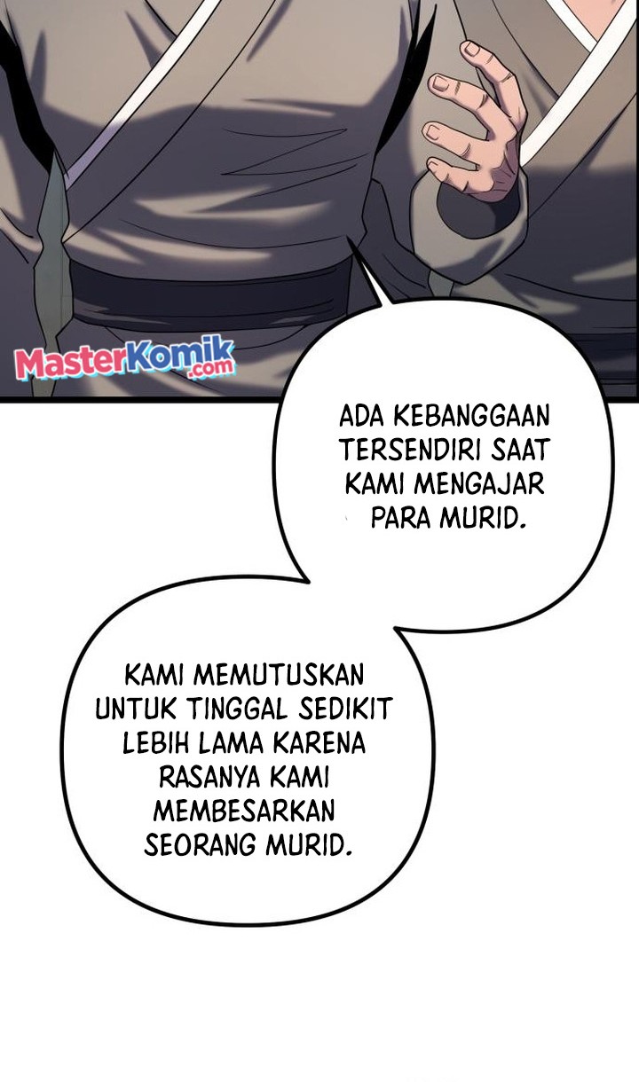 Ha Buk Paeng’s Youngest Son Chapter 61 Gambar 55