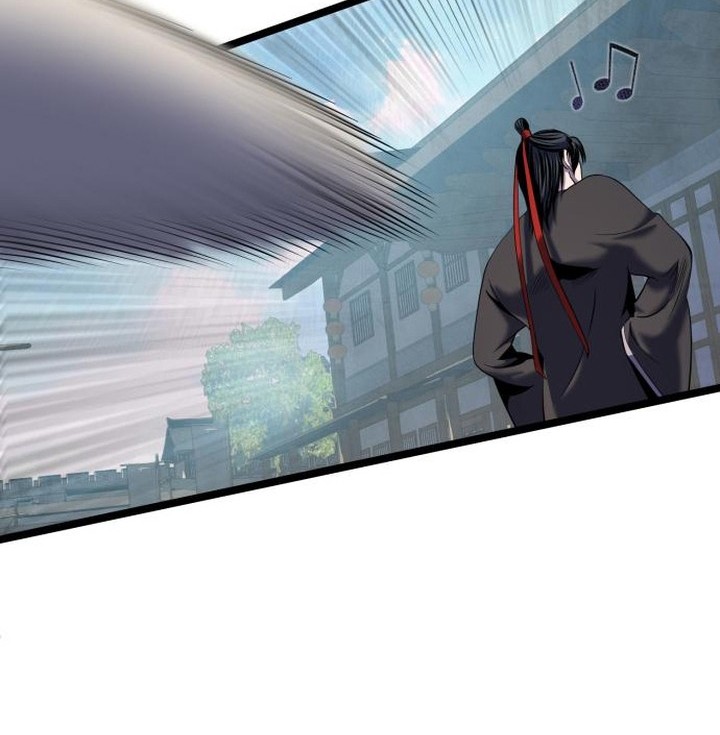 Ha Buk Paeng’s Youngest Son Chapter 61 Gambar 77