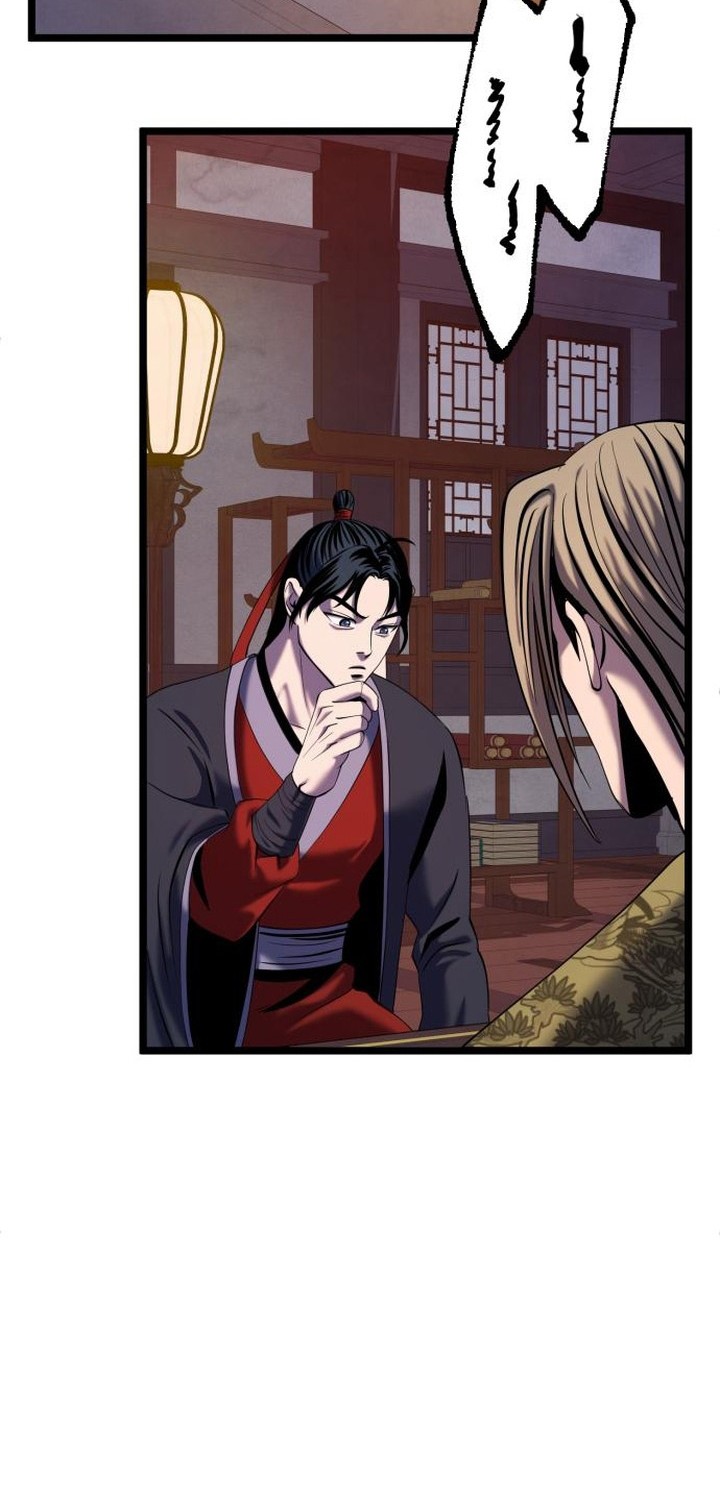 Ha Buk Paeng’s Youngest Son Chapter 61 Gambar 61