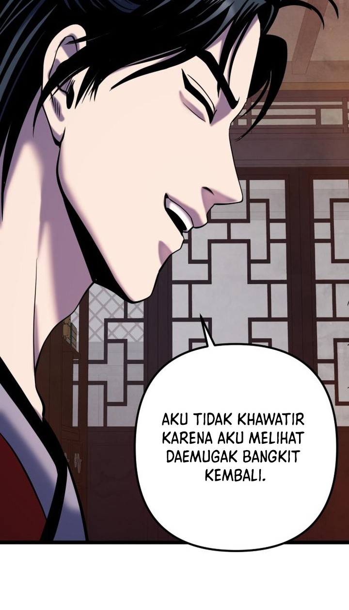 Ha Buk Paeng’s Youngest Son Chapter 61 Gambar 65