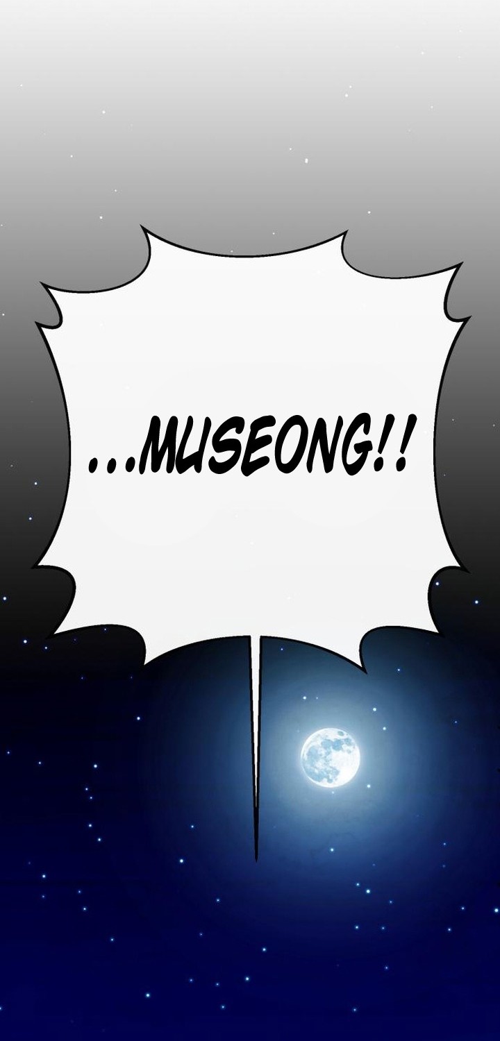 Ha Buk Paeng’s Youngest Son Chapter 61 Gambar 11