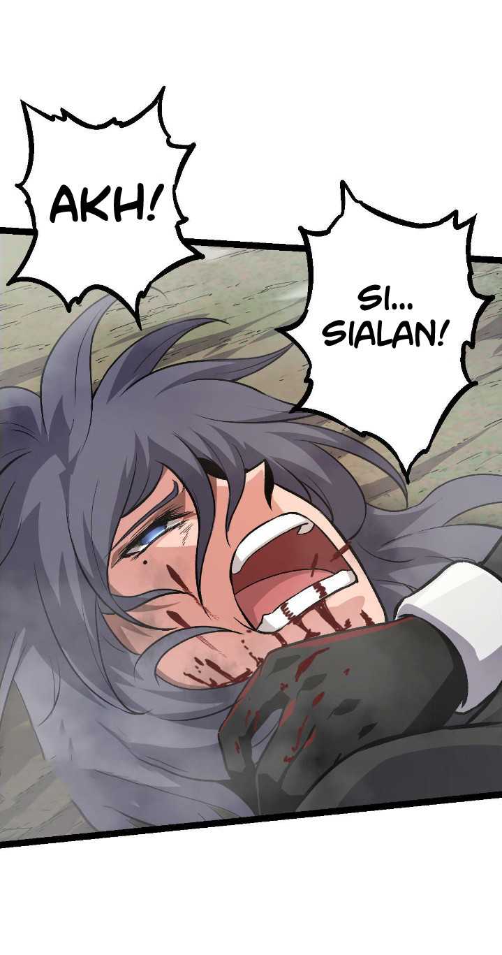 Evolution Begins With A Big Tree Chapter 54 Gambar 18