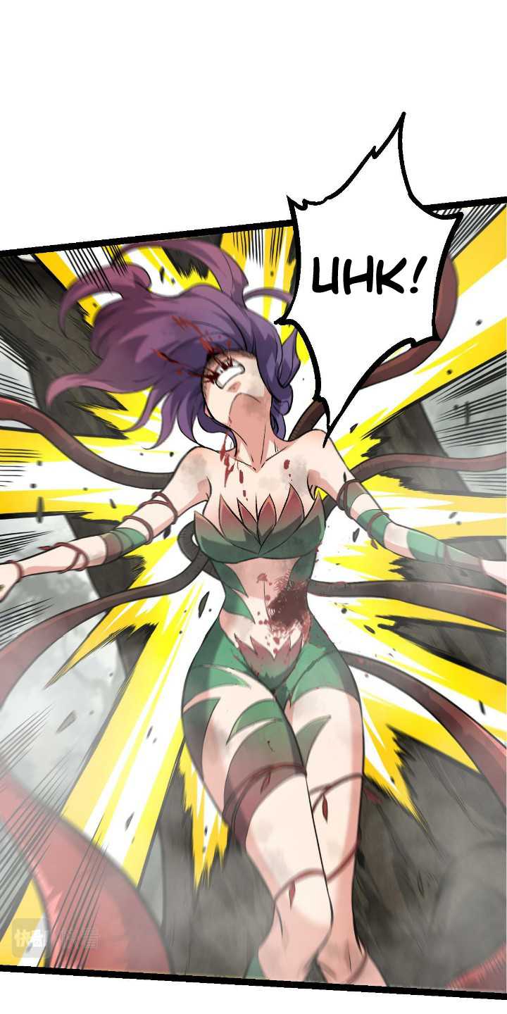 Evolution Begins With A Big Tree Chapter 54 Gambar 13