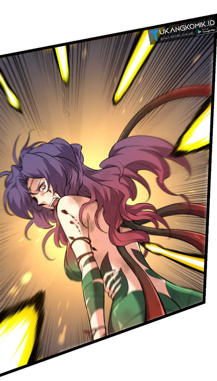 Evolution Begins With A Big Tree Chapter 54 Gambar 30