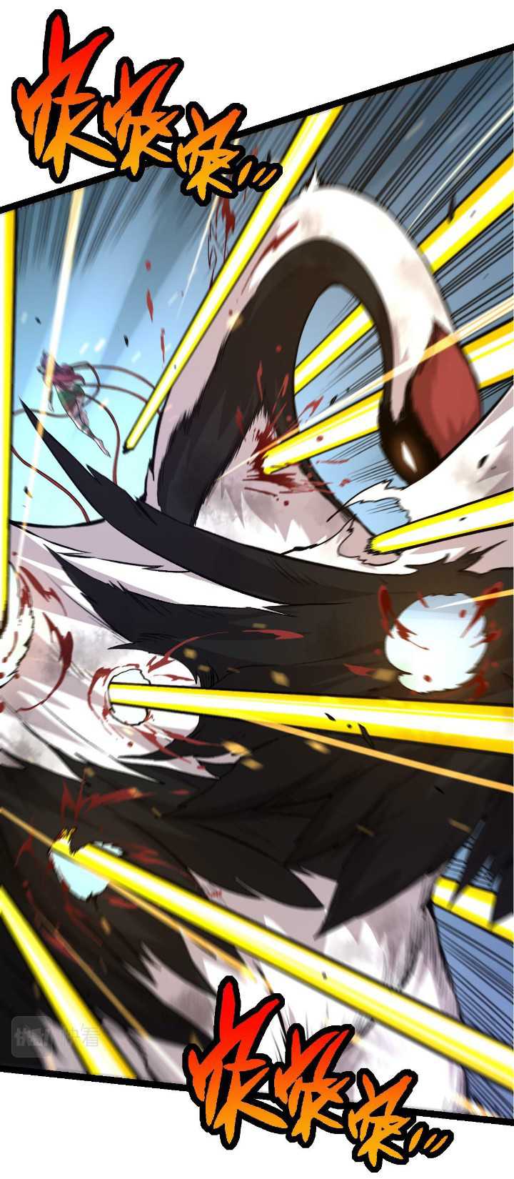 Evolution Begins With A Big Tree Chapter 54 Gambar 31