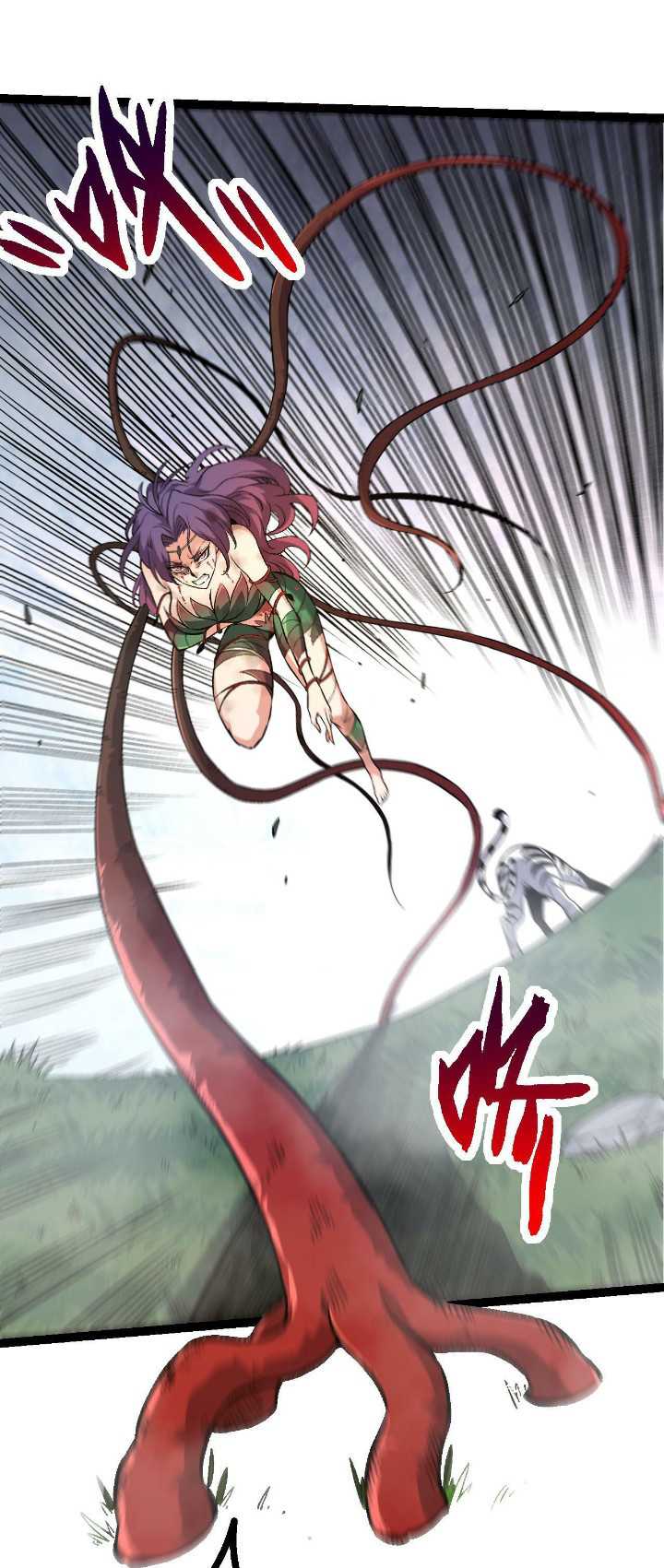 Evolution Begins With A Big Tree Chapter 54 Gambar 26