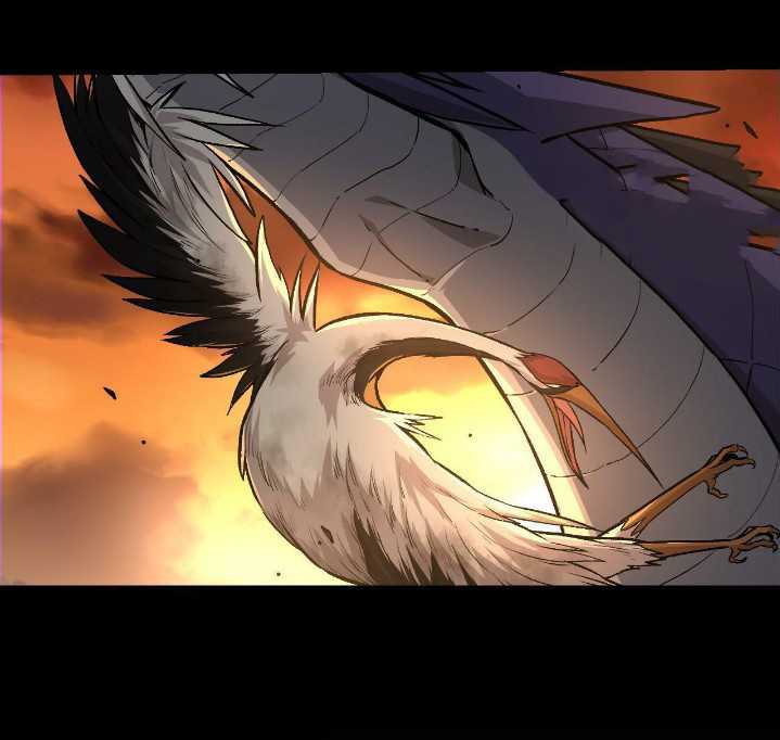 Evolution Begins With A Big Tree Chapter 54 Gambar 40