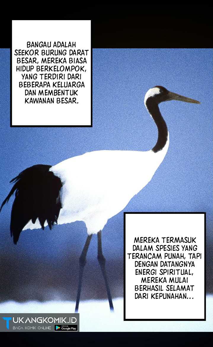 Evolution Begins With A Big Tree Chapter 54 Gambar 41