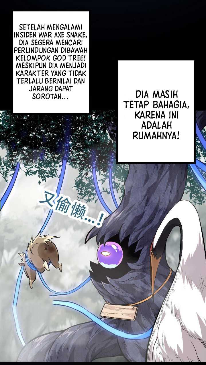 Evolution Begins With A Big Tree Chapter 54 Gambar 42