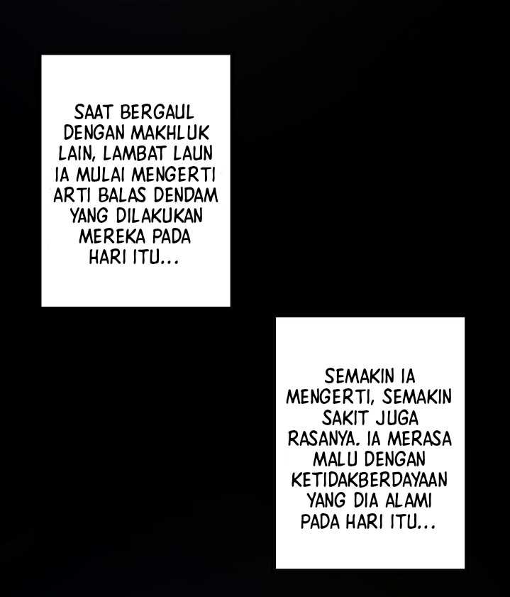 Evolution Begins With A Big Tree Chapter 54 Gambar 43