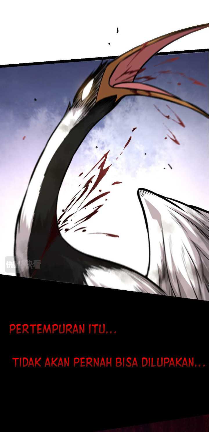 Evolution Begins With A Big Tree Chapter 54 Gambar 37