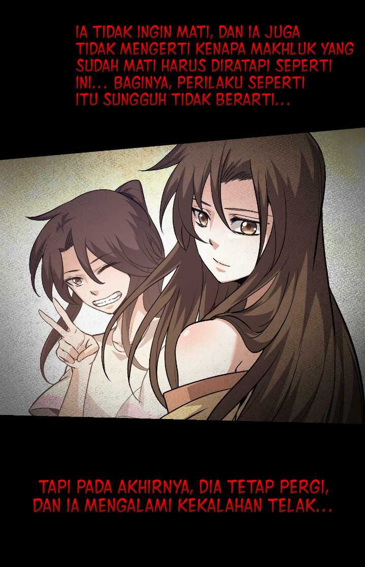 Evolution Begins With A Big Tree Chapter 54 Gambar 39