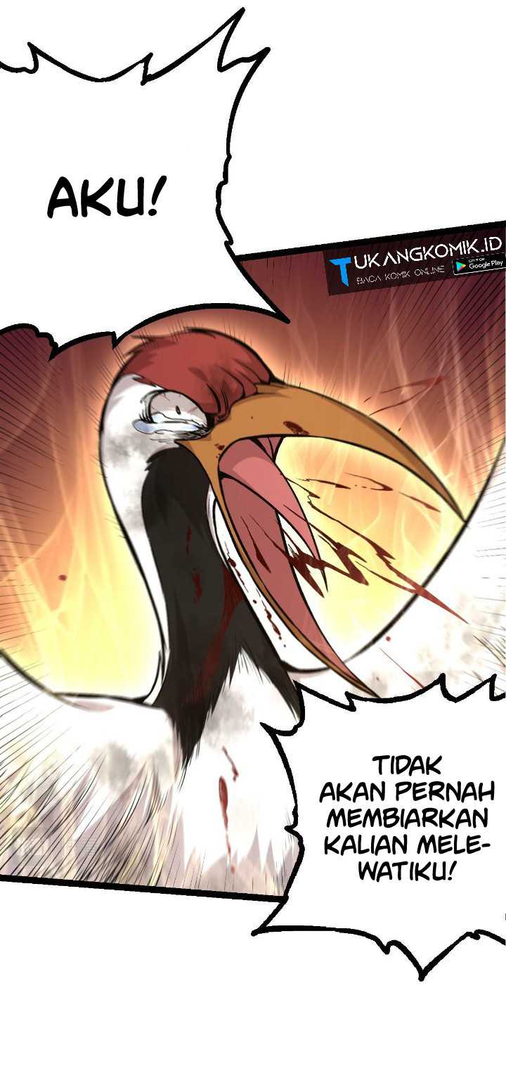 Evolution Begins With A Big Tree Chapter 54 Gambar 46